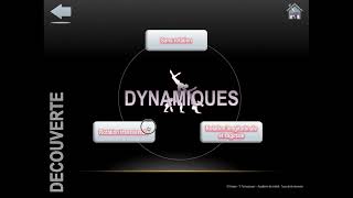 Des applis en EPS - Acro'EPS