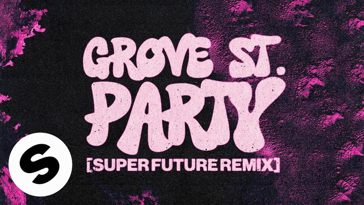 Waka Flocka Flame - Grove St. Party (feat. Kebo Gotti) [Super