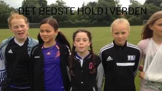 FA2000 PIGER ÅRGANG 04