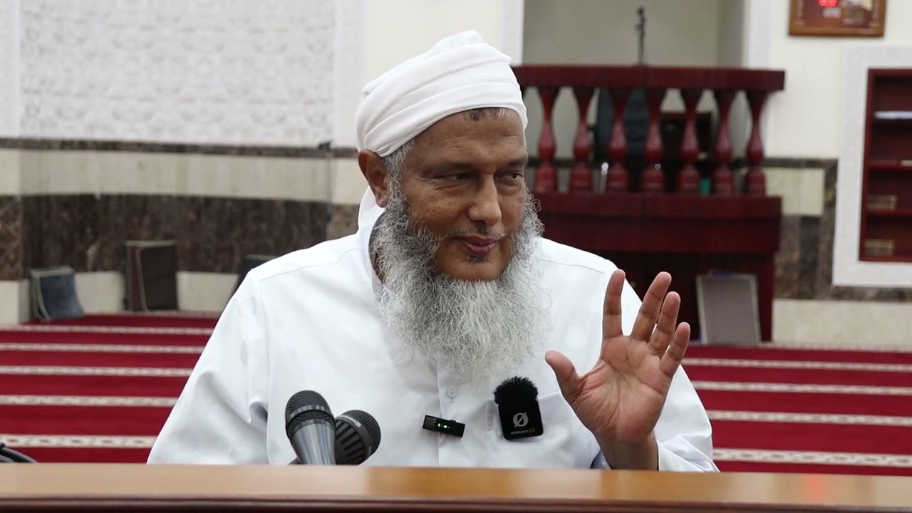 أحاديث باب الوسوسة وحديث النفس