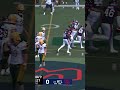 PUNT BLOCKED 🚨