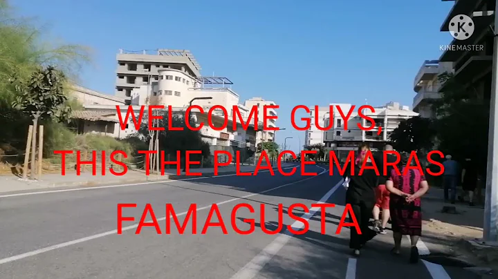 #Maras#Famagusta Welcome To Maras, Famagusta Part ...