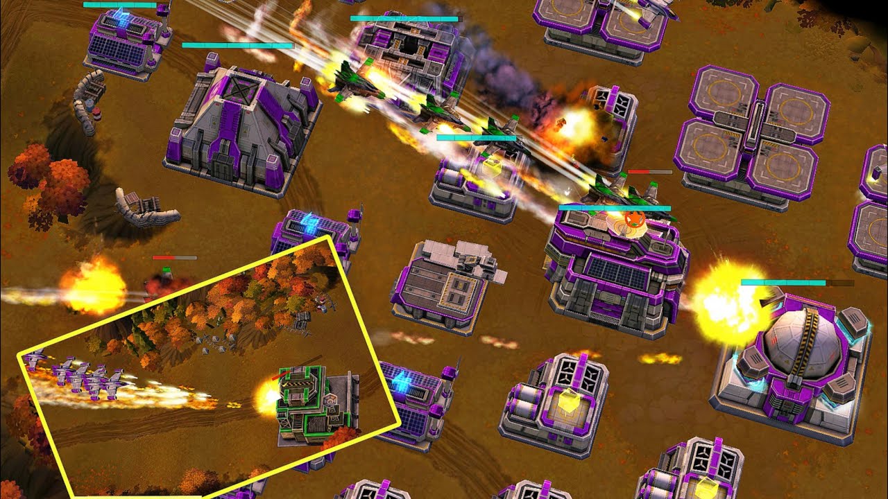 DANI xBLOODRAGE VS ULTIMATE RUSHERS _ ART OF WAR 3 _ 3VS3