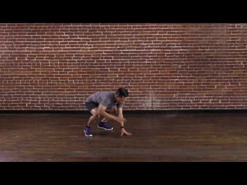 Walk Outs / Inch Worm | 24 Hour Fitness
