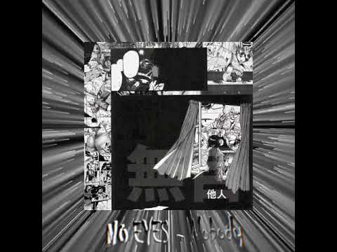 【KSW-32】NO EYES - NOBODY CM