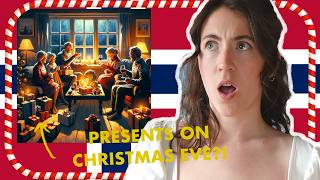 Download Lagu Day 24: Why Norway Opens Gifts on Christmas Eve MP3