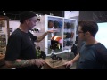 Electric EG3 Goggle & Mashman Helmet - SIA 2014 Preview