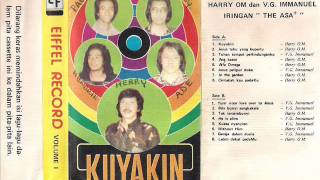 Download Lagu Harry O Mamudi \u0026 The ASA ''Tak Tersembunyi'' MP3