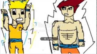animacion estupida