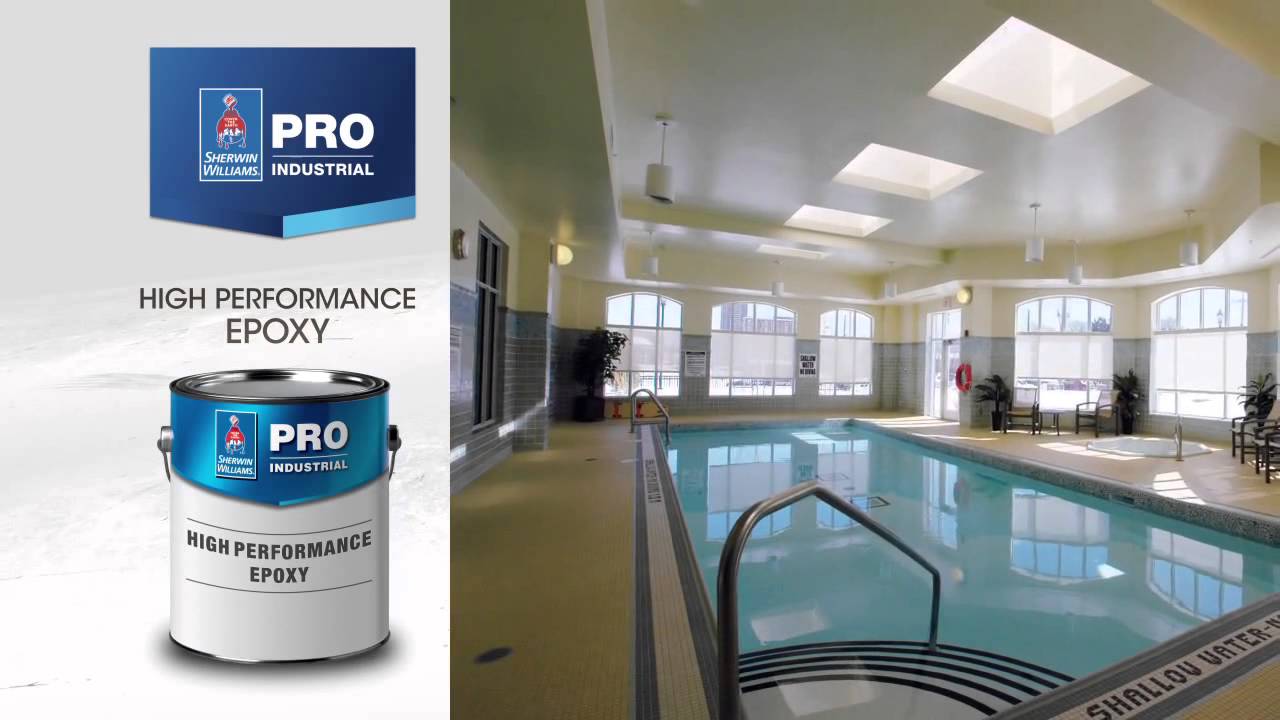 High Performance Coatings for Commercial Spaces720pH.264AAC) YouTube