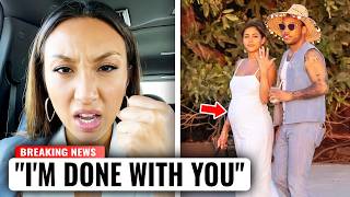 Jeannie Mai RAGES After Anderson Paak’s New Girlfriend ANNOUNCES Pregnancy|Anderson PROPOSED To Her?