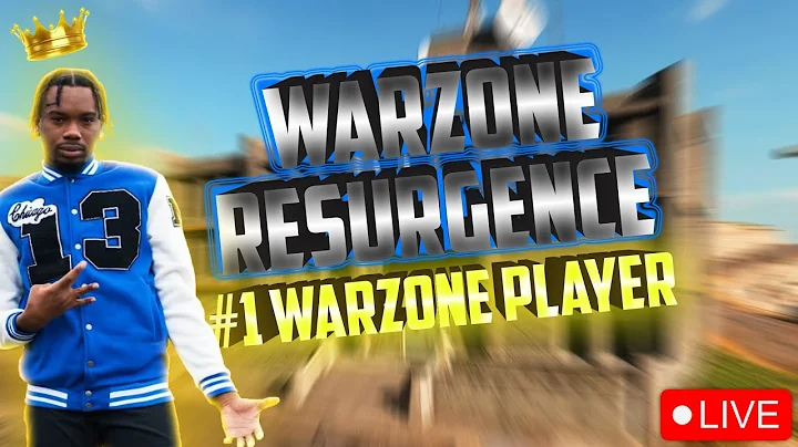 99% of Warzone Players don't know this is the NEW META !!! Warzone Rebirth Island
