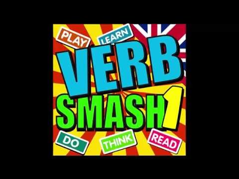 Tenses Kata Kerja Bahasa Inggris Smash