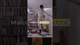 Did You Know For Clockwork Orange