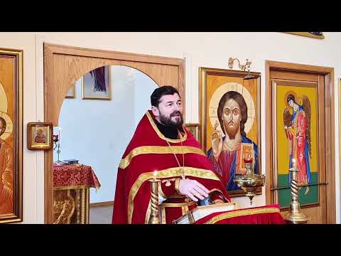 Опоздавшая притча (о блудном сыне)
