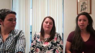 OCED 4350 Learning Styles Presentation