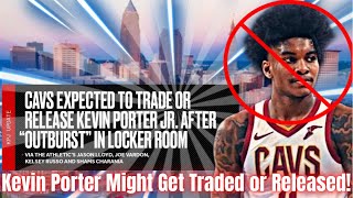 Kevin Porter Jr Has Disappointed The Cleveland Cavaliers | Cleveland Cavaliers | Why KPJ Why