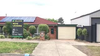Virtual Tour - 53 Dyson Drive, Sunbury