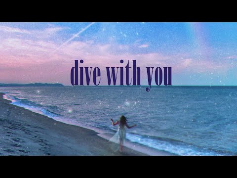 Dive with you (feat. eaJ) // Seori // slowed + reverb [EN/HAN/ROM]