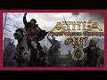 Total War: Attila | FireForged Empire | Himjaryci - #087 Żydzi z pustyni
