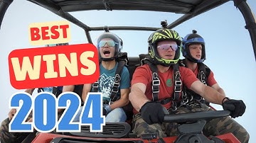 Best No Fails Compilation 2024 | Whoops Win