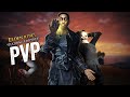 Driving EVERYONE Mad with Elden Ring’s MOST Underrated Weapon! (PvP Invasions DLC)