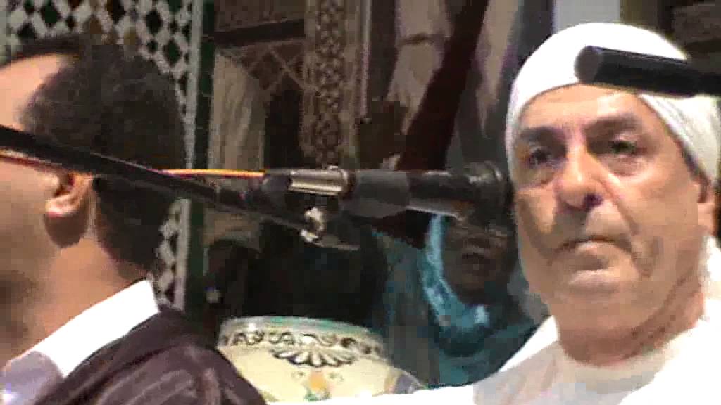 issawa 2015 lila hadj said berrada der9awia partie V