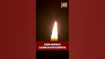 India Successfully Tests Agni-Prime #missile From Rail-Based Mobile Launcher | #drdo Milestone