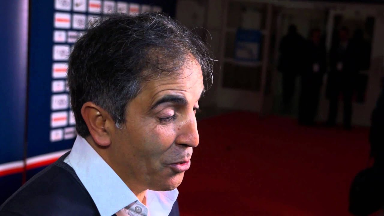 Réaction Farid Benstiti