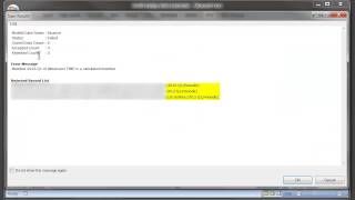 Details Read Only Data Tab Update
