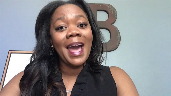 Amplify Women in Sales Webisode - Corrie Brock - C...