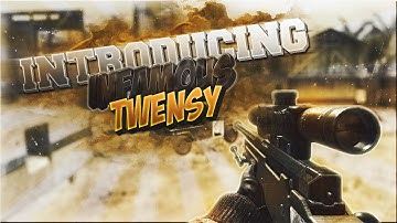 Introducing InFa Twensy by InFa Breach