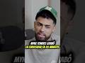 Jay Wheeler cuenta la anécdota de cómo se creó “La Curiosidad” junto a Myke Towers👏🏻 #jaywheeler