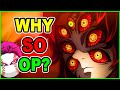 ฿ɆɎØ₦Đ Hashira! Why are Upper Moon Demons So OVERPOWERED? (Demon Slayer)