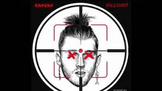 EMINEM - KILLSHOT       PAROLES EN FRANÇAIS [ LYRICS ]