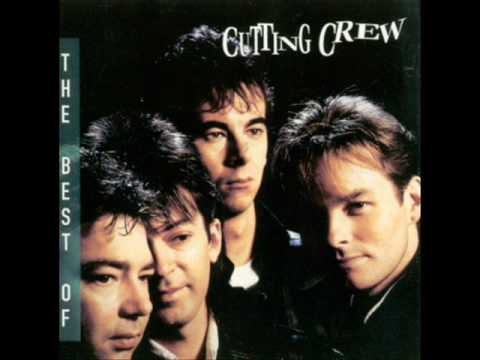 I just died in your arms tonight - Cutting Crew