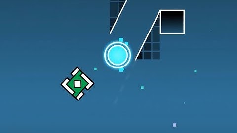 My new part in Rebound