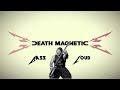 Metallica - Death Magnetic (Full Album - Rob Trujillo Real Loud Bass)