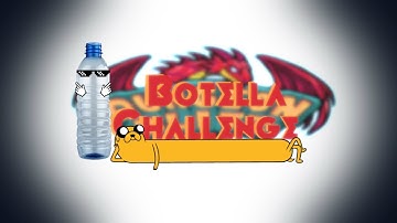 DUNGEON BLITZ - BOTELLA CHALLENGE EN 