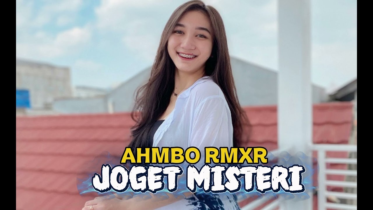 LAGU JOGET MISTERI MARILAH BERGEMBIRA TERBARU 2026(AHMBO RMXR)