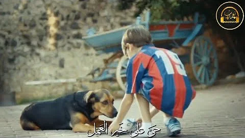 Heart Touching Motivational Nasheed  Hayya Ala Kha...
