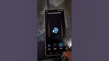 How to change in display fingerprint sensor animation in Infinix,Tecno mobile phone #yshorts