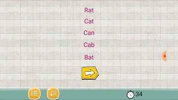 Logic Master Mind Twist Level 65 Walkthrough Solution