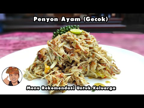 Resep Bumbu Kalas Bali