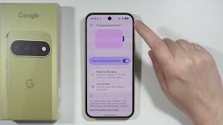 Google Pixel 11: How to Improve Battery Life (Fix Battery Drain & Ageing) screenshot 5