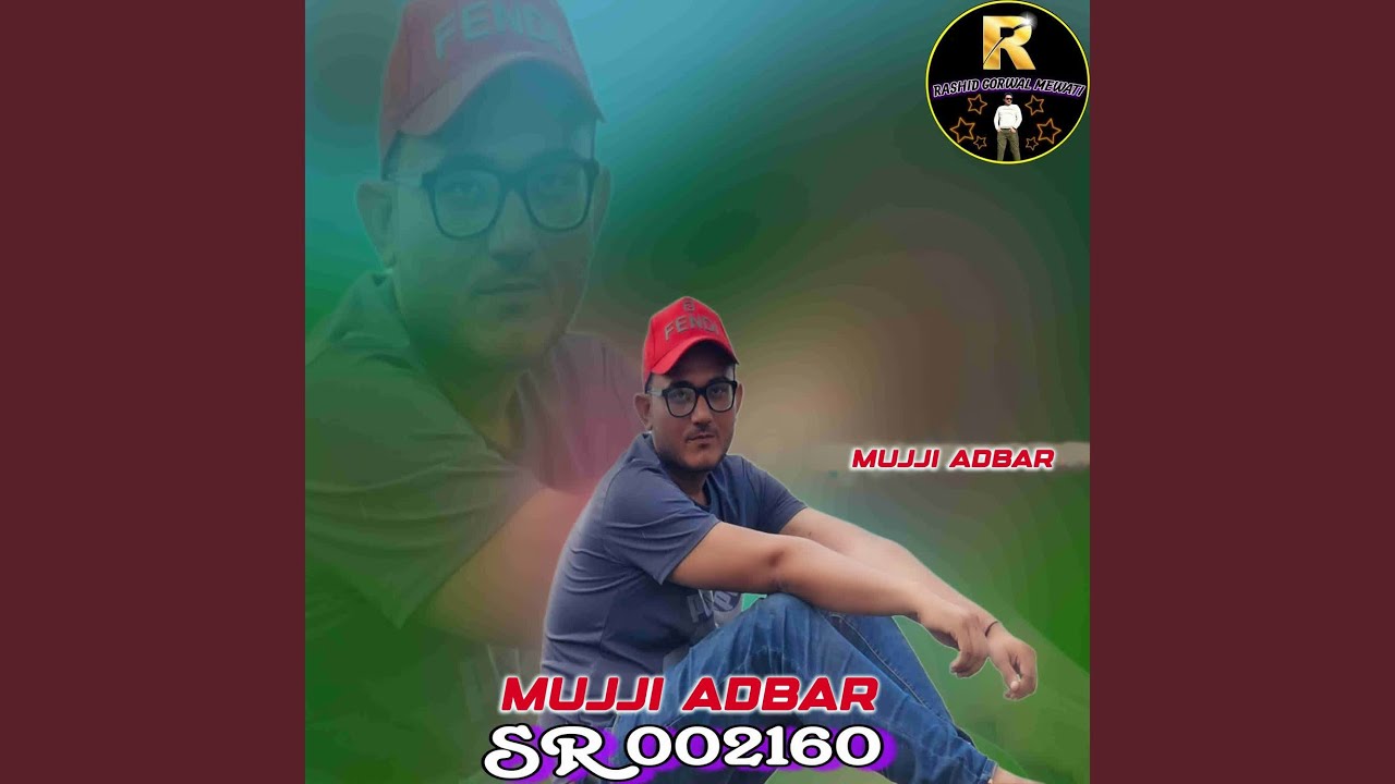 Mujji Adbar SR 002160