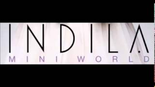 Indila - Tourner Dans Le Vide