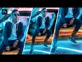 Неоновая Обработка в Photoshop | Cyberpunk | Процесс Создания