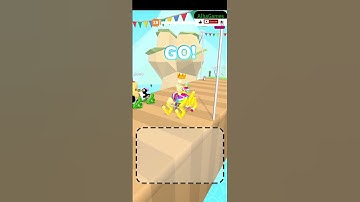 Scribble Rider  ✏🚲  NEW GAME  ( Android Gameplay Level Up All Level New Android Game ) #shorts game