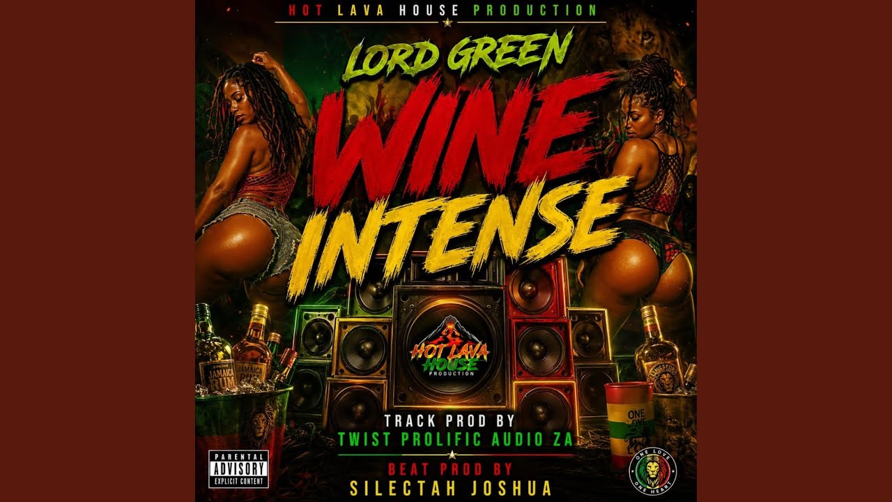 Wine Intense auf YouTube ansehen Wine Intense auf YouTube ansehen